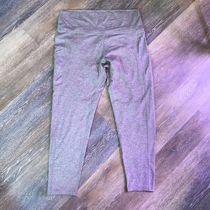 Brand New XL Tan Arie Leggings